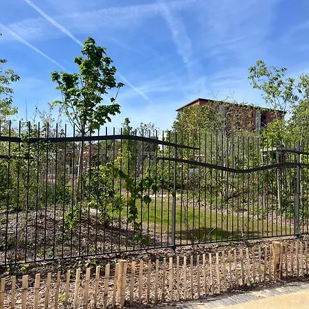 3 Pieces Au Pied De La Promenade Du Paillon Διαμέρισμα *