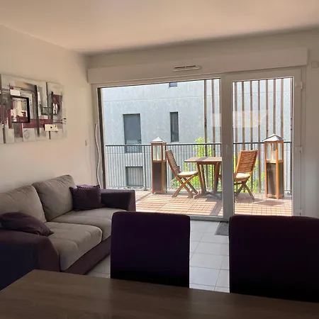 3 Pieces Au Pied De La Promenade Du Paillon Διαμέρισμα Νίκαια