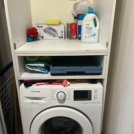 3 Pieces Au Pied De La Promenade Du Paillon Διαμέρισμα Νίκαια