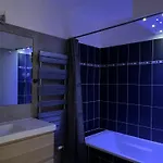 Apartment 3 Pieces Au Pied De La Promenade Du Paillon *