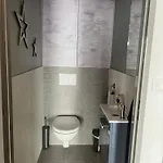 3 Pieces Au Pied De La Promenade Du Paillon Apartment Nizza